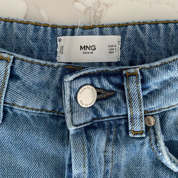 Mango jeans! - Picture 4 of 7
